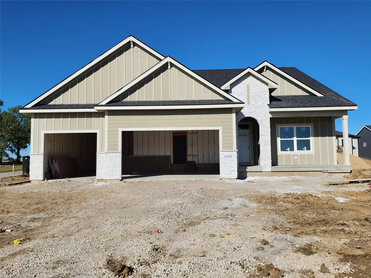 1606 NE Pine Lake Drive, Ankeny, IA 50021 - #1