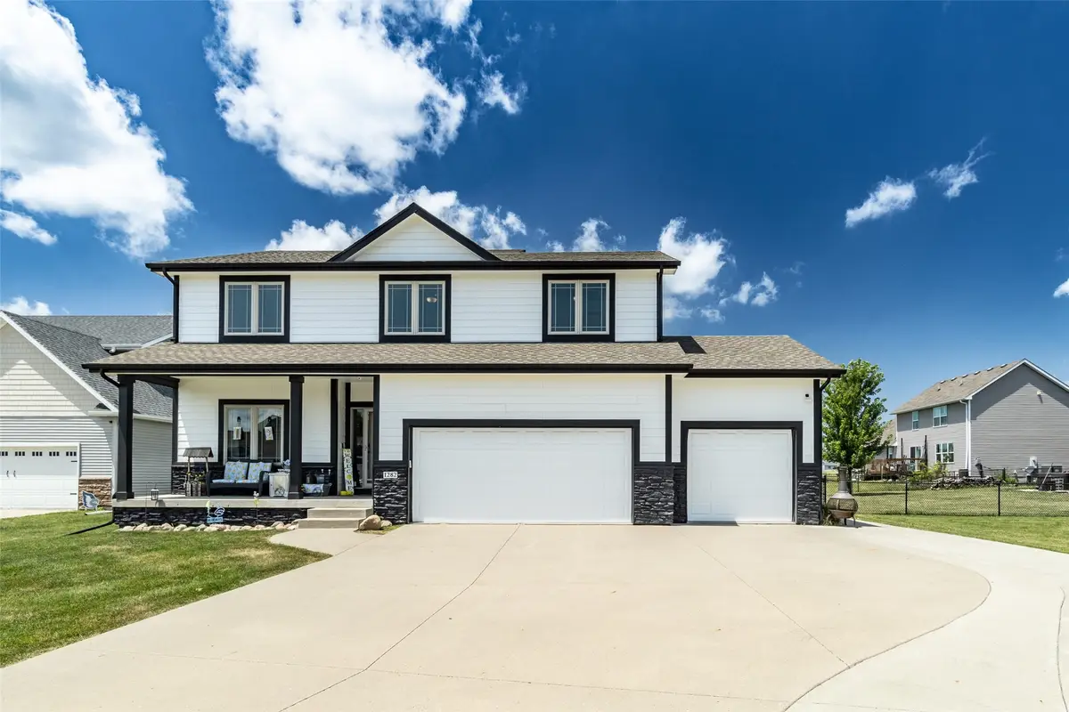 1282 Adams Street Se, Bondurant, IA 50035 - #1