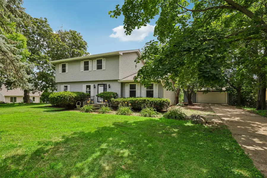 2310 Stanton Avenue, Des Moines, IA 50321 - #2
