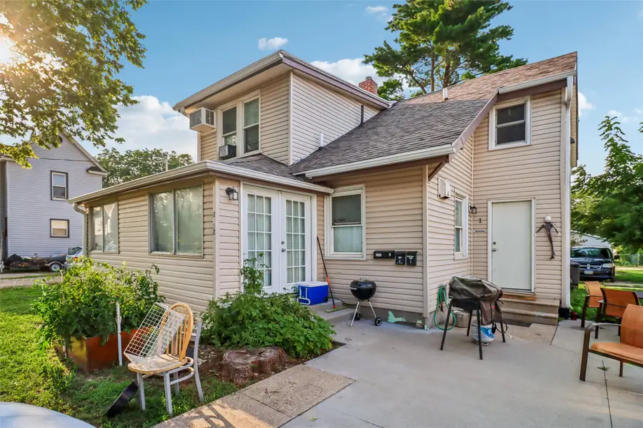 2712 Dean Avenue, Des Moines, IA 50317 - #2