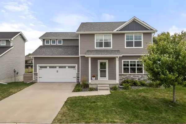 412 SE 15th Street, Grimes, IA 50111