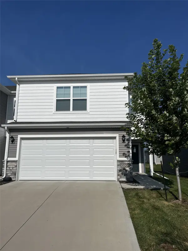 5520 144th Street, Urbandale, IA 50323