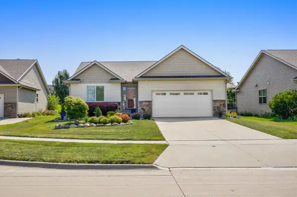 2505 NE Ewing Court, Grimes, IA 50111