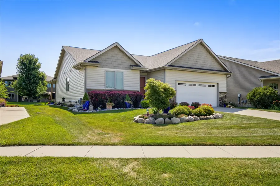 2505 NE Ewing Court, Grimes, IA 50111 - #2