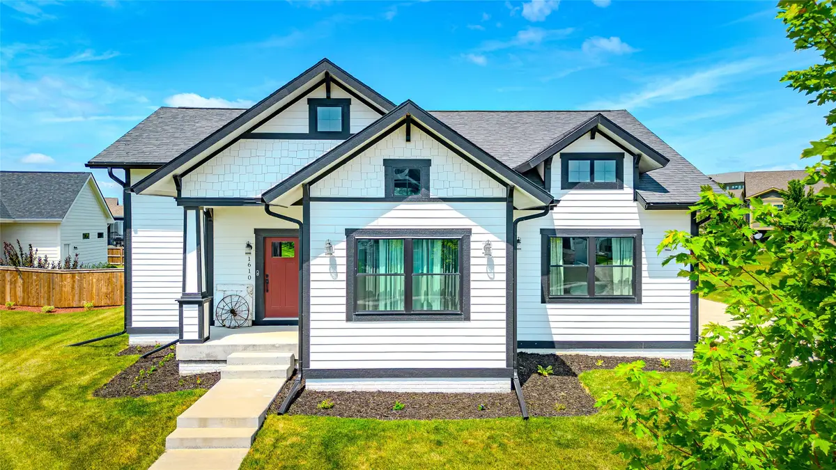 1610 SW Westwood Street, Ankeny, IA 50023 - #1