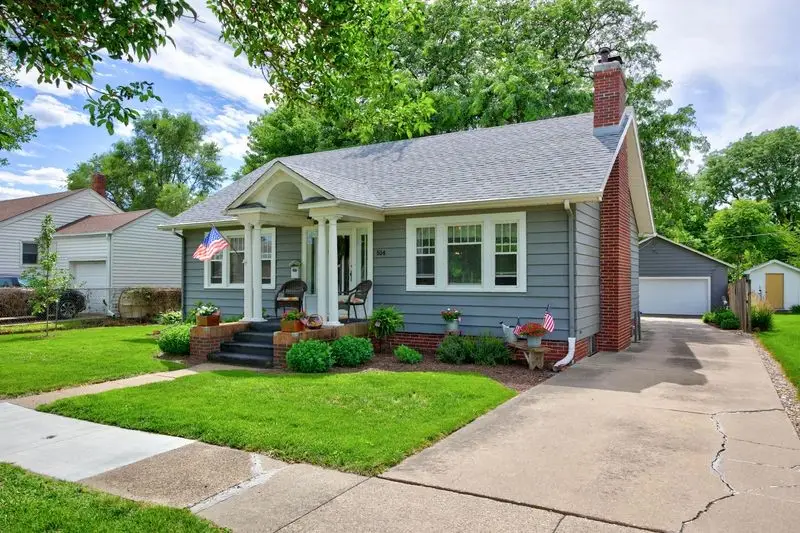 514 SW Walnut Street, Ankeny, IA 50023 - #1