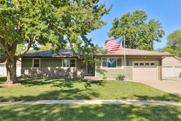 814 SE Oak Drive, Ankeny, IA 50021