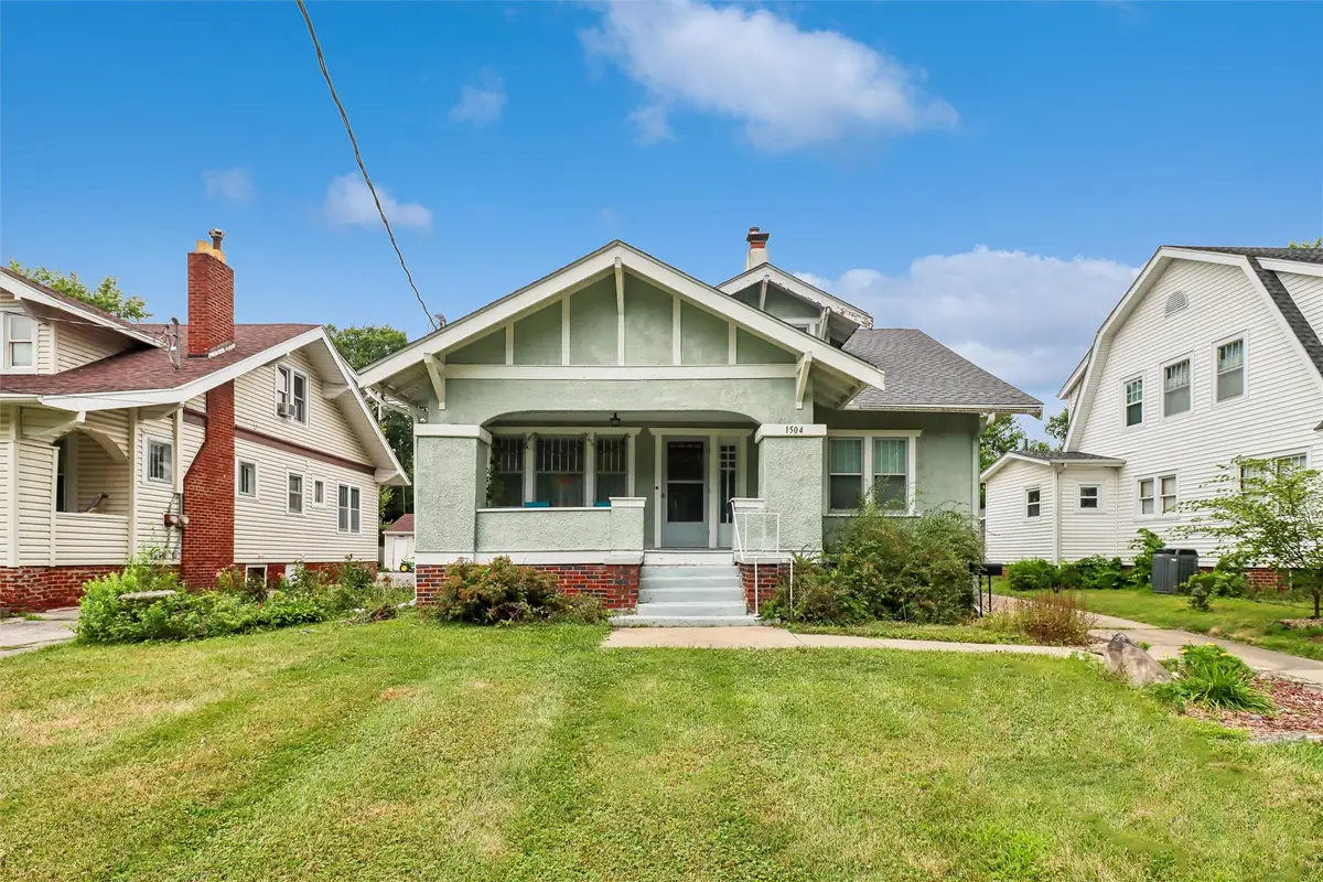 1504 48th Street, Des Moines, IA 50311 - #1