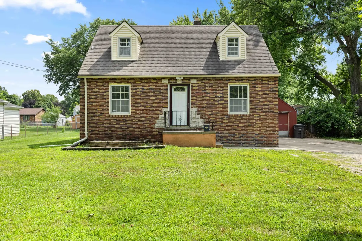 1608 Southlawn Drive, Des Moines, IA 50315 - #1