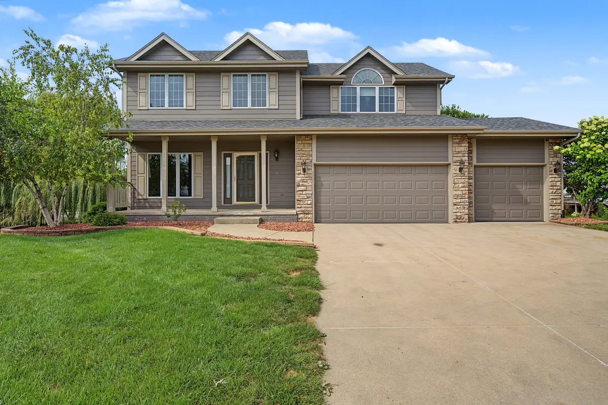 2514 SW Ridgeway Court, Ankeny, IA 50023 - #1