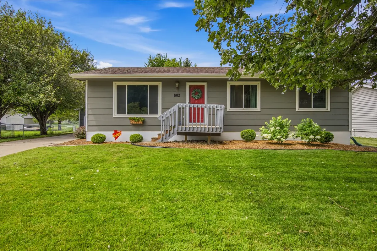 602 NW Greenwood Street, Ankeny, IA 50023 - #1