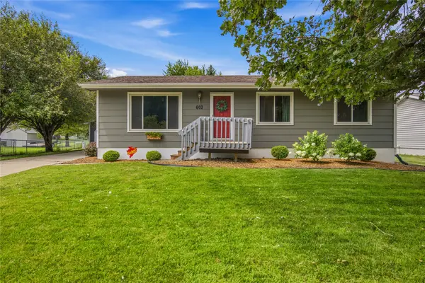 602 NW Greenwood Street, Ankeny, IA 50023