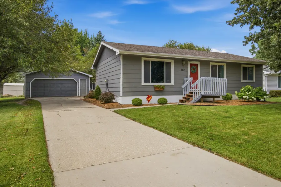 602 NW Greenwood Street, Ankeny, IA 50023 - #2