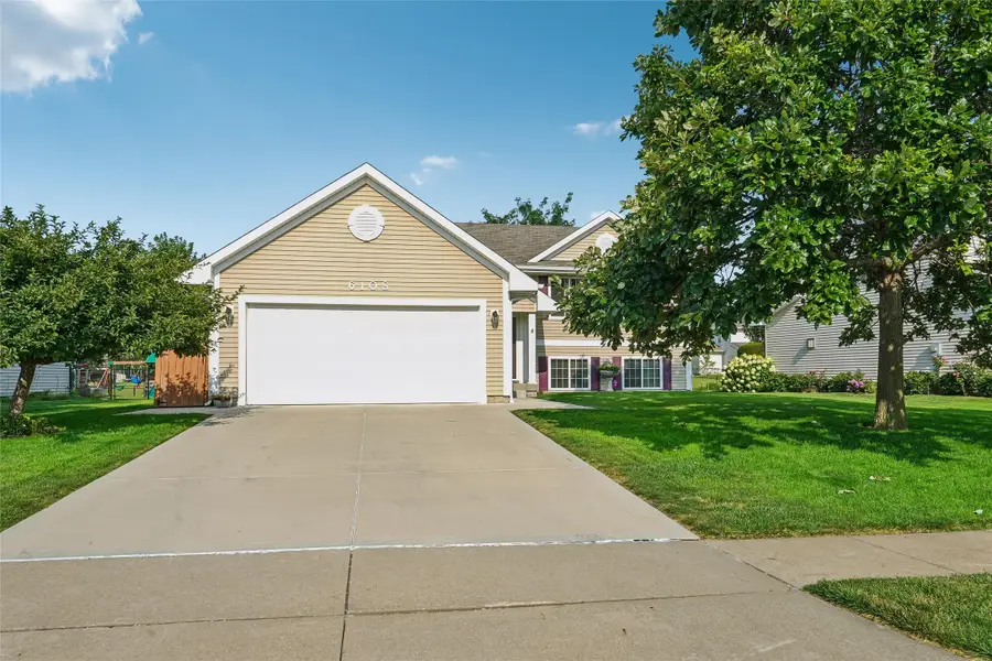6108 NW 49th Street, Johnston, IA 50131 - #2