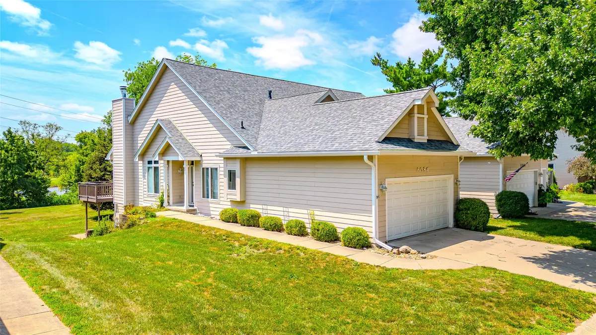 6084 Terrace Drive, Johnston, IA 50131 - #1