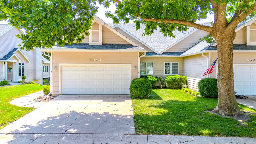 6084 Terrace Drive, Johnston, IA 50131 - #2