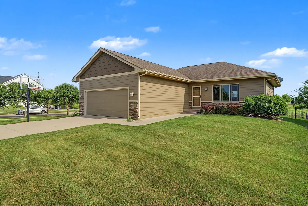805 NW Reinhart Drive, Ankeny, IA 50023 - #1