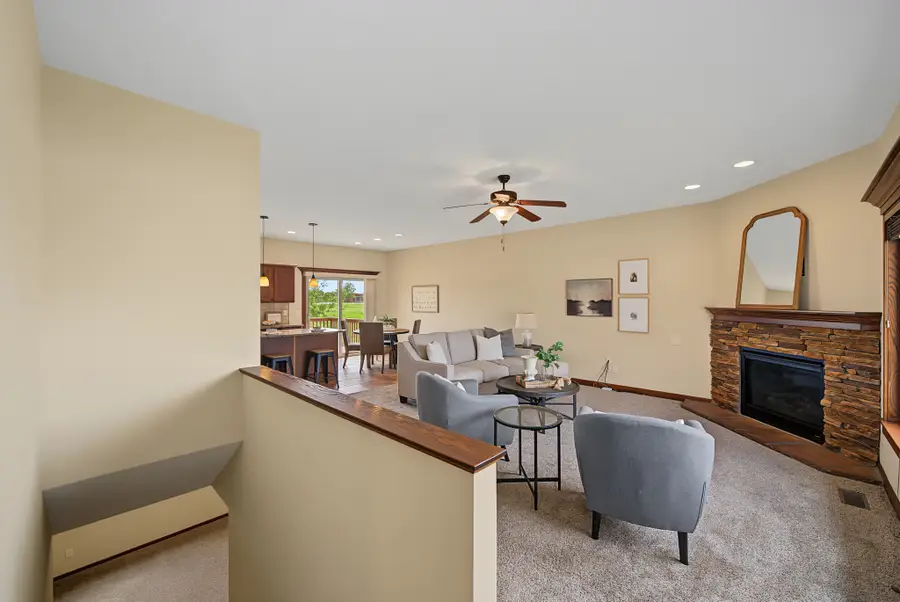 805 NW Reinhart Drive, Ankeny, IA 50023 - #2
