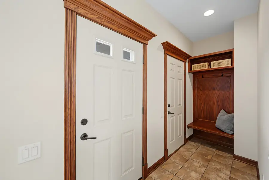 805 NW Reinhart Drive, Ankeny, IA 50023 - #3