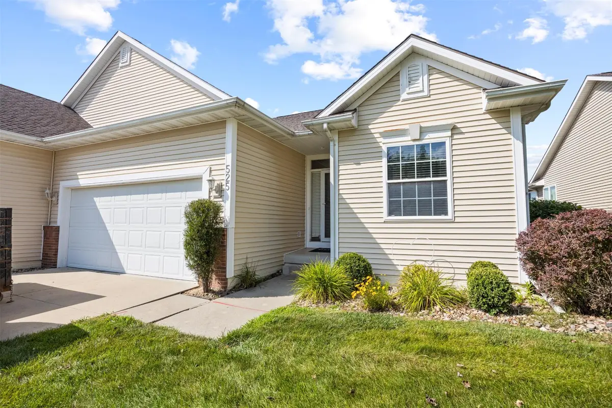 525 W Trace Drive, Polk City, IA 50226 - #1