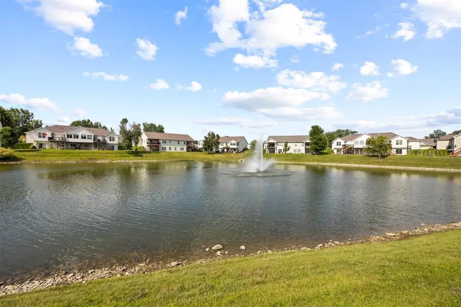 525 W Trace Drive, Polk City, IA 50226 - #3