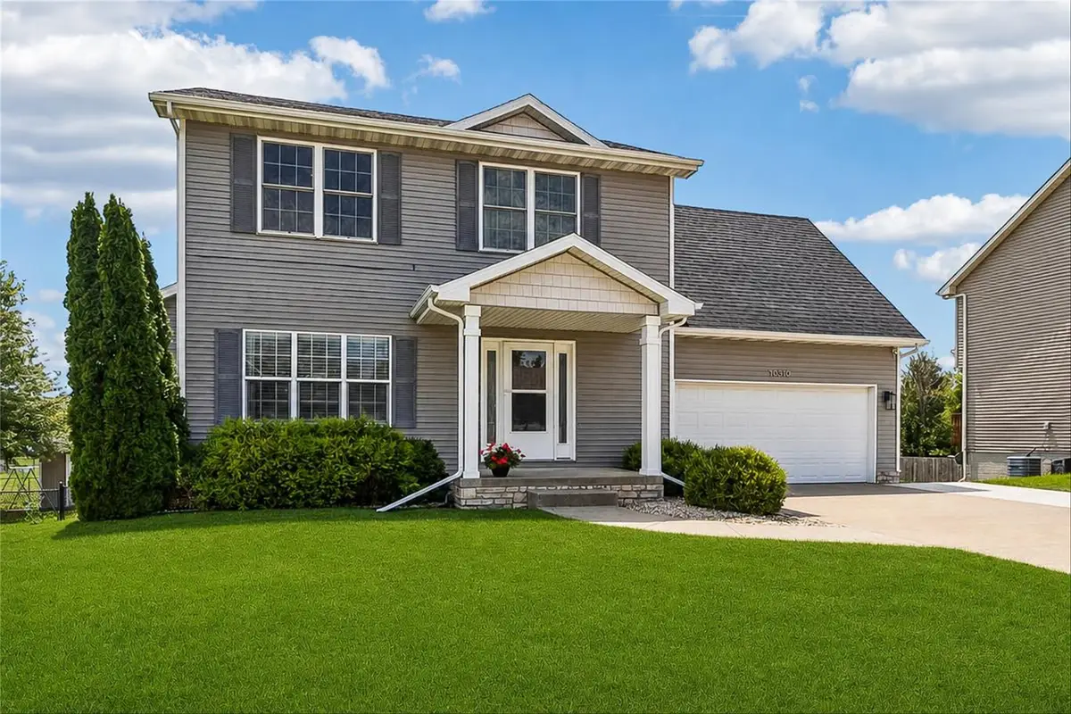 10310 Stonecrest Drive, Johnston, IA 50131 - #1