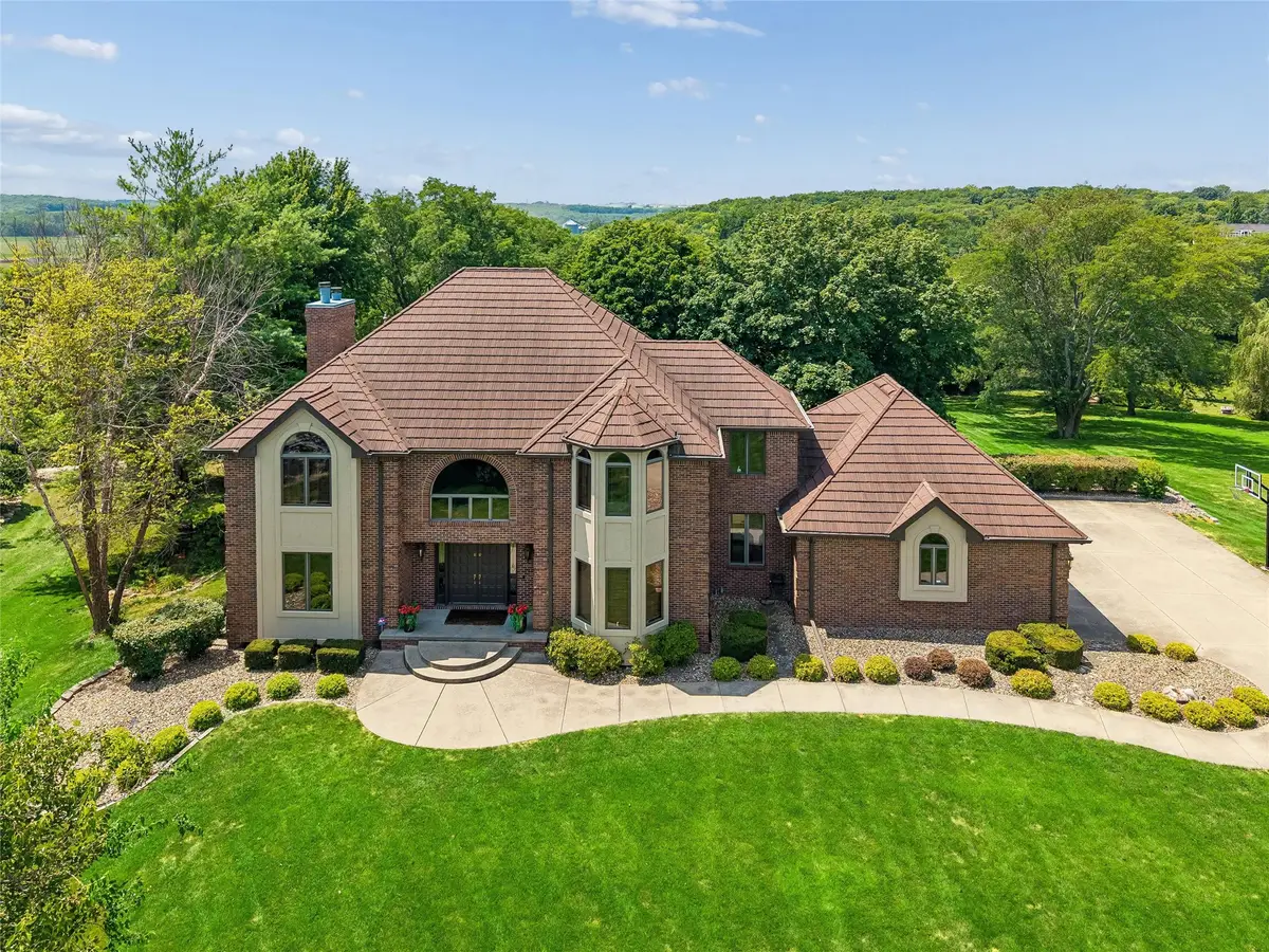 35115 Burgundy Circle, Waukee, IA 50263 - #1