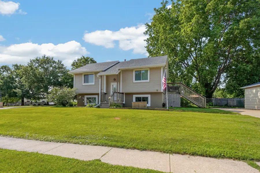 500 John Goodhue Drive, Carlisle, IA 50047 - #2