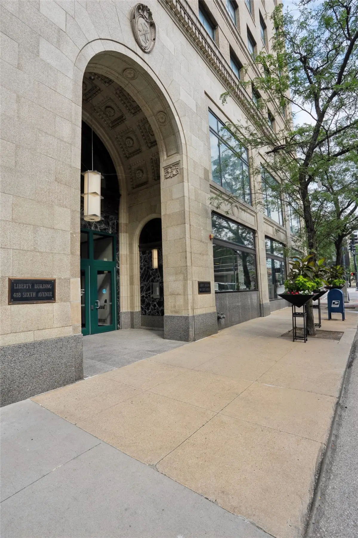 418 6th Avenue #905, Des Moines, IA 50309 - #1