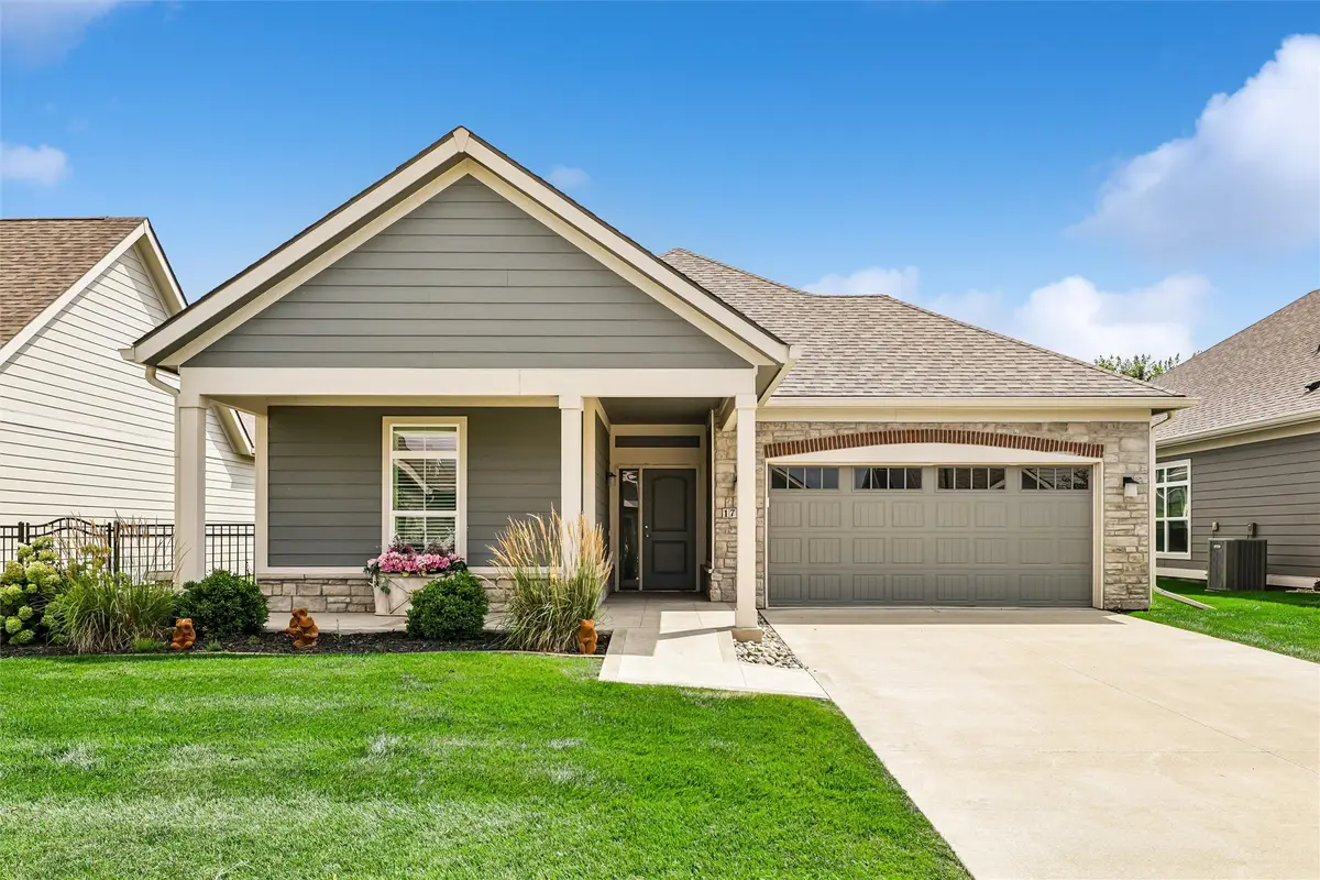 17584 Madison Drive, Clive, IA 50325 - #1