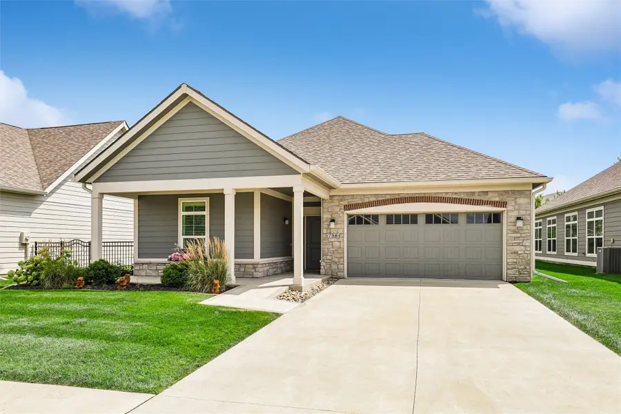 17584 Madison Drive, Clive, IA 50325 - #2
