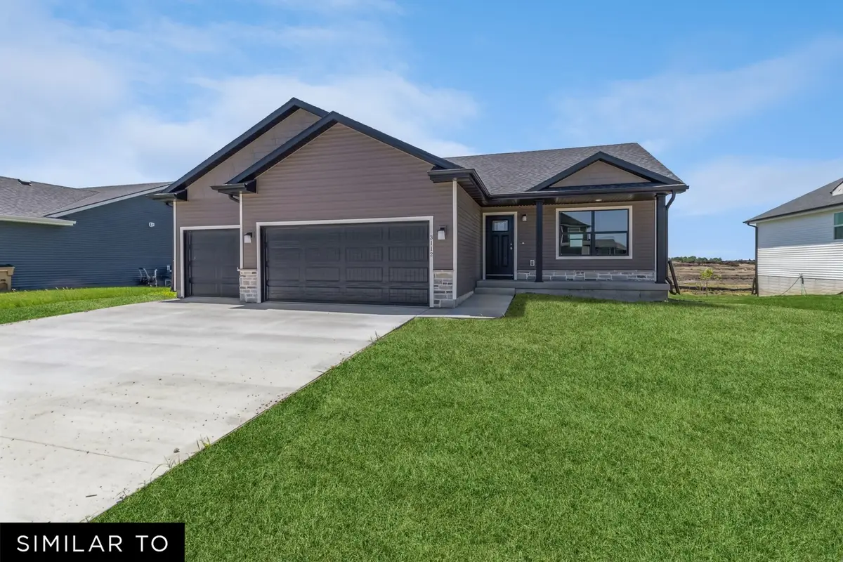 1189 SW 18th Court, Grimes, IA 50111 - #1