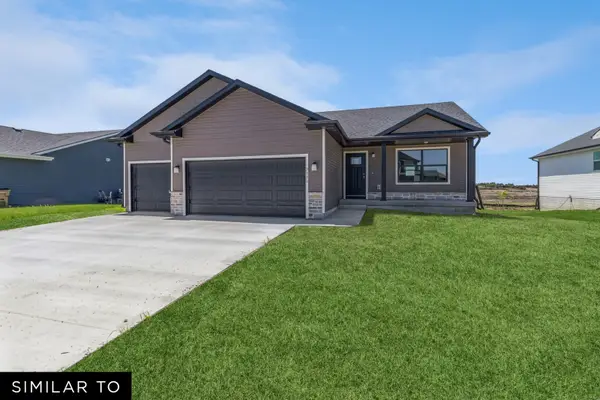 1189 SW 18th Court, Grimes, IA 50111