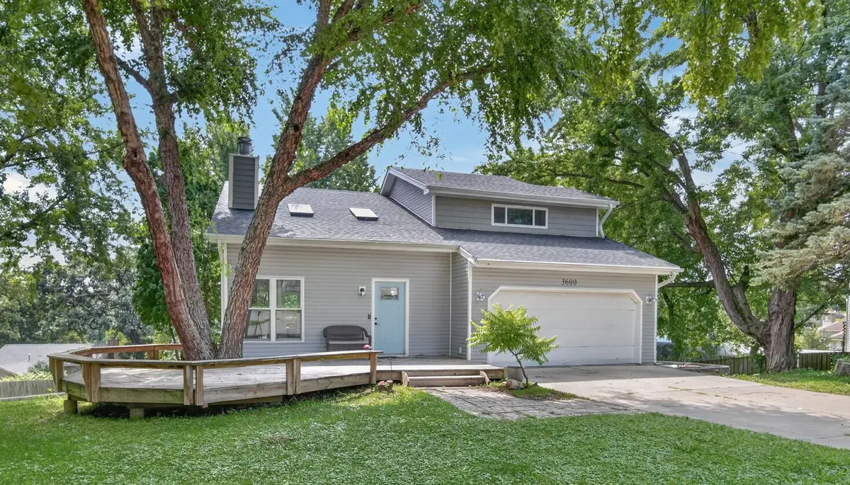 3600 Thornton Avenue, Des Moines, IA 50321 - #1