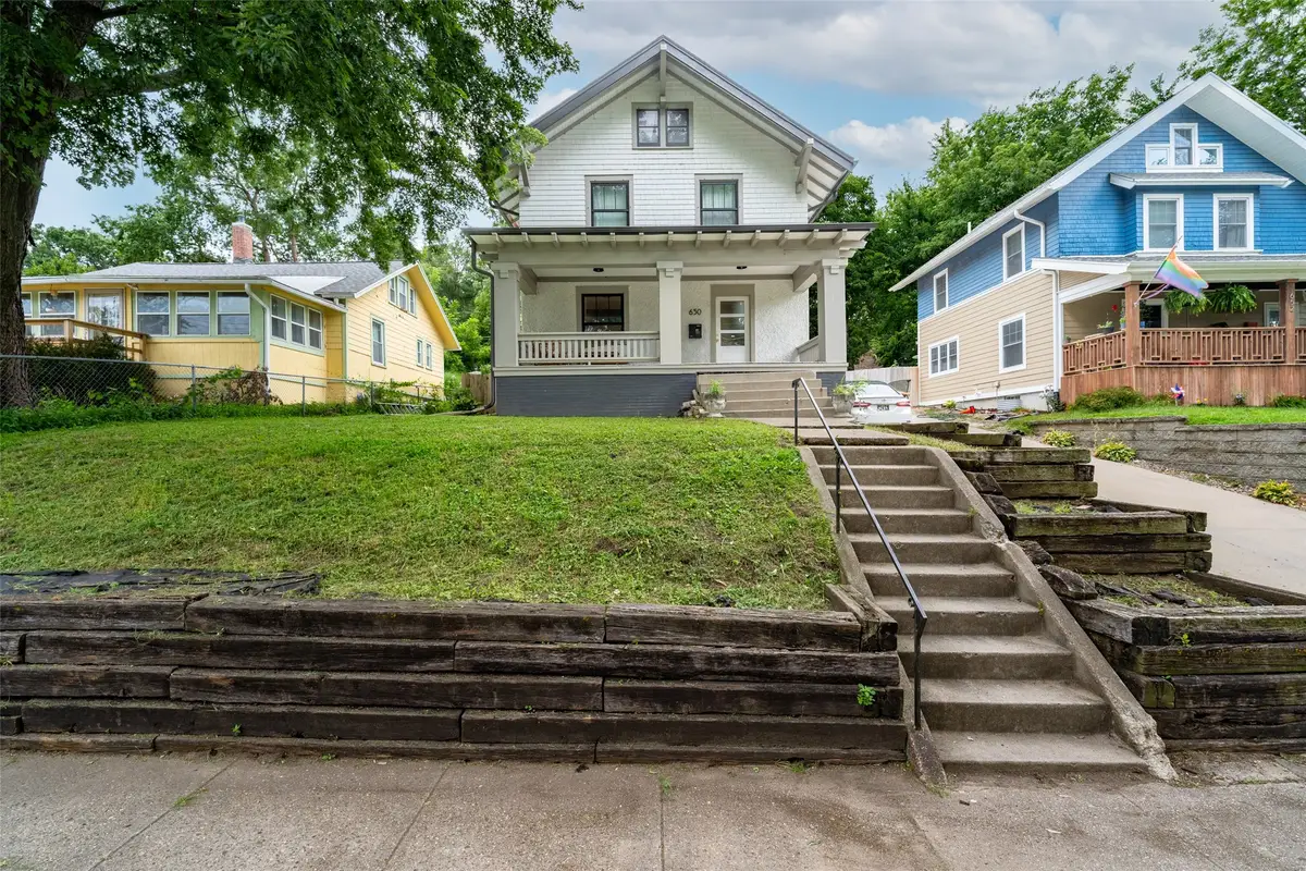 650 27th Street, Des Moines, IA 50312 - #1