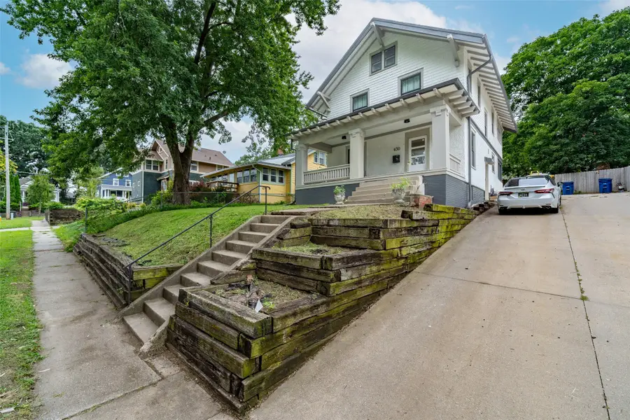 650 27th Street, Des Moines, IA 50312 - #3