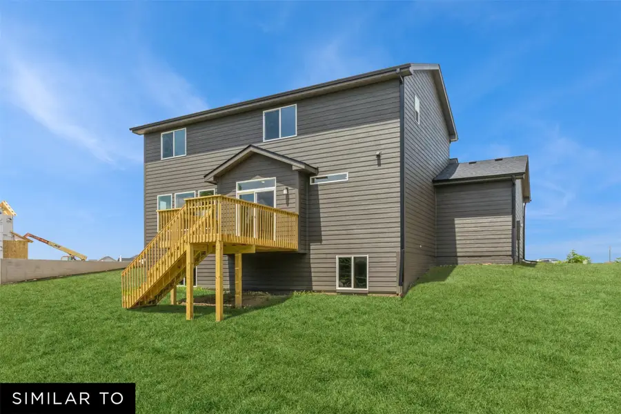 1217 SW 18th Court, Grimes, IA 50111 - #2