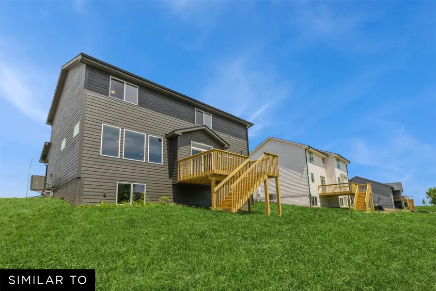 1217 SW 18th Court, Grimes, IA 50111 - #3