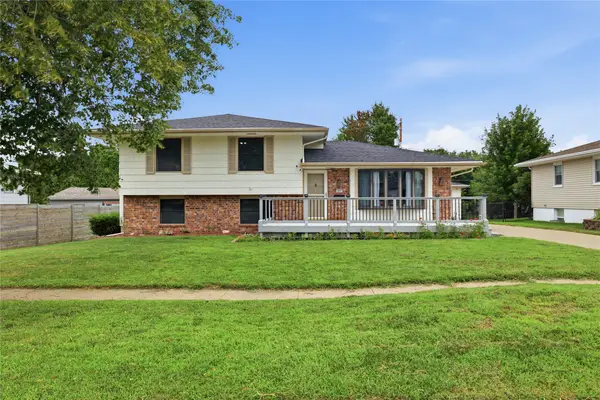 805 SE Trilein Drive, Ankeny, IA 50021