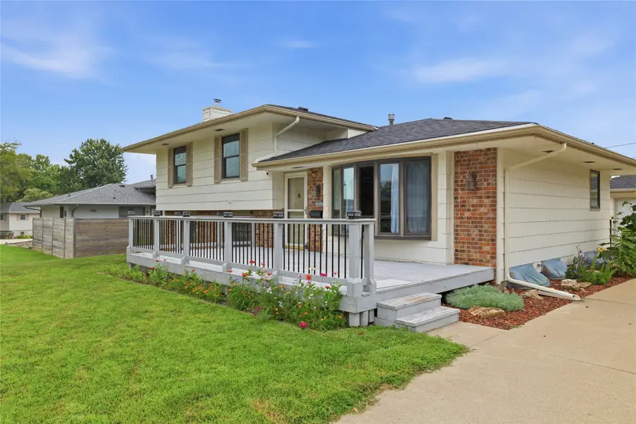 805 SE Trilein Drive, Ankeny, IA 50021 - #2