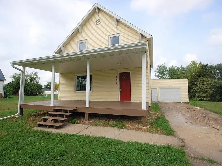502 S 1st Street, Ogden, IA 50212 - #2