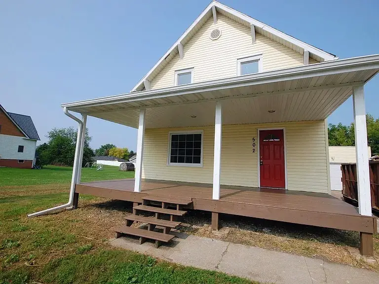 502 S 1st Street, Ogden, IA 50212 - #3