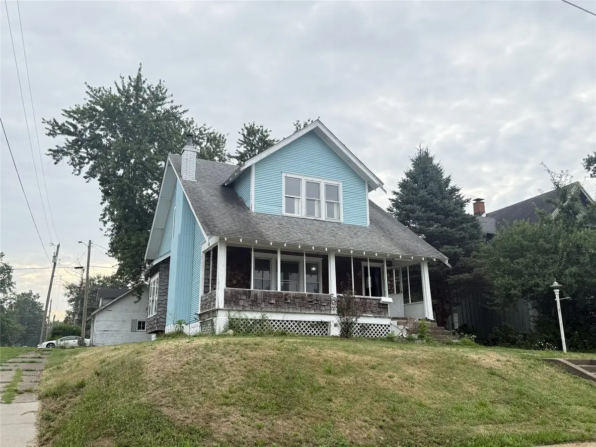 116 N Ash Street, Ottumwa, IA 52501 - #1