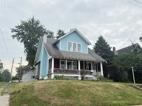 116 N Ash Street, Ottumwa, IA 52501