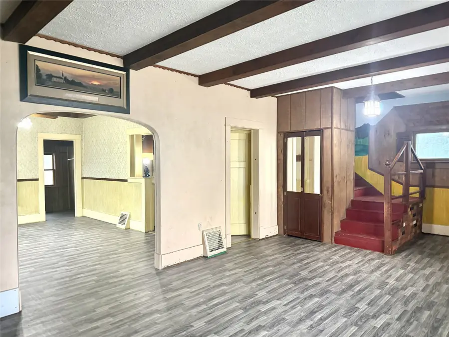 116 N Ash Street, Ottumwa, IA 52501 - #3