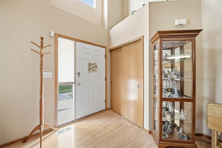 2713 NW Heritage Avenue, Ankeny, IA 50023 - #3