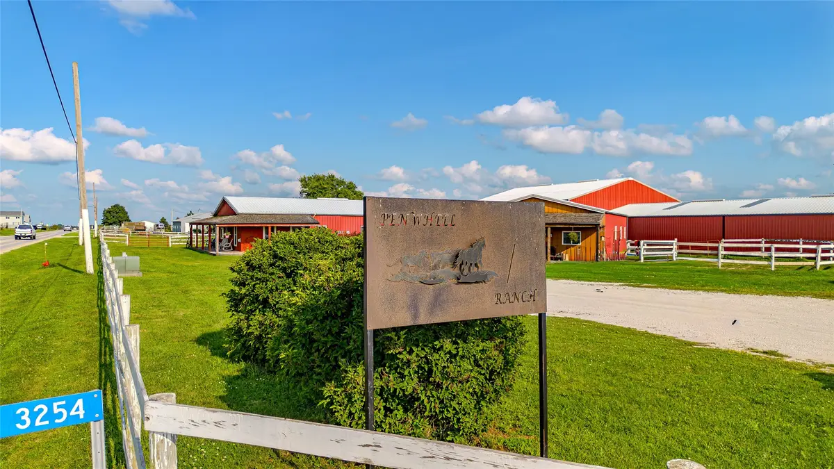 3254 White Pole Road, Stuart, IA 50250 - #1