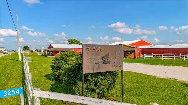 3254 White Pole Road, Stuart, IA 50250
