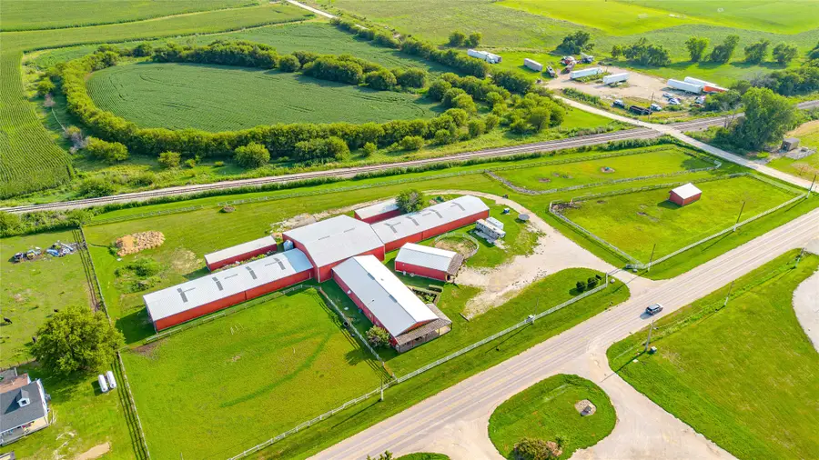 3254 White Pole Road, Stuart, IA 50250 - #2