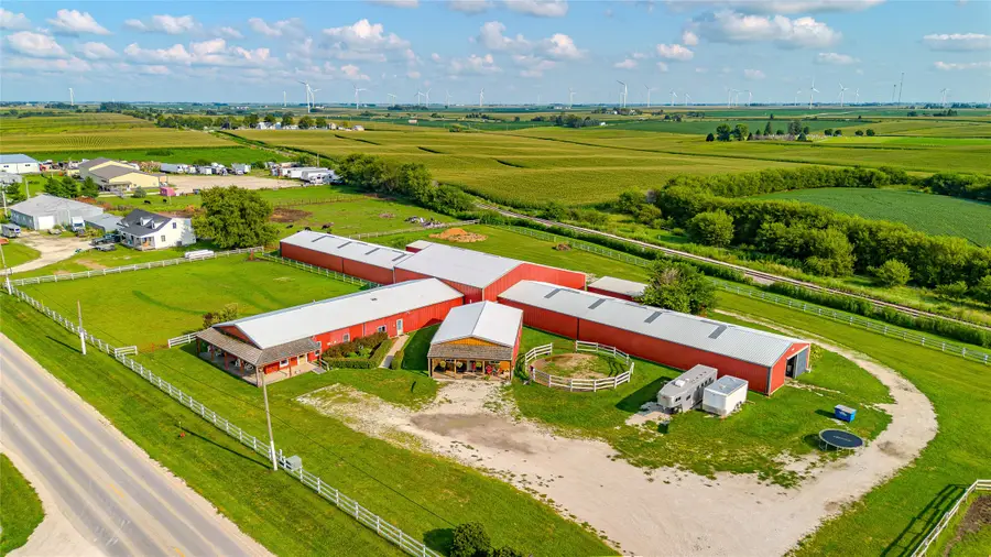 3254 White Pole Road, Stuart, IA 50250 - #3